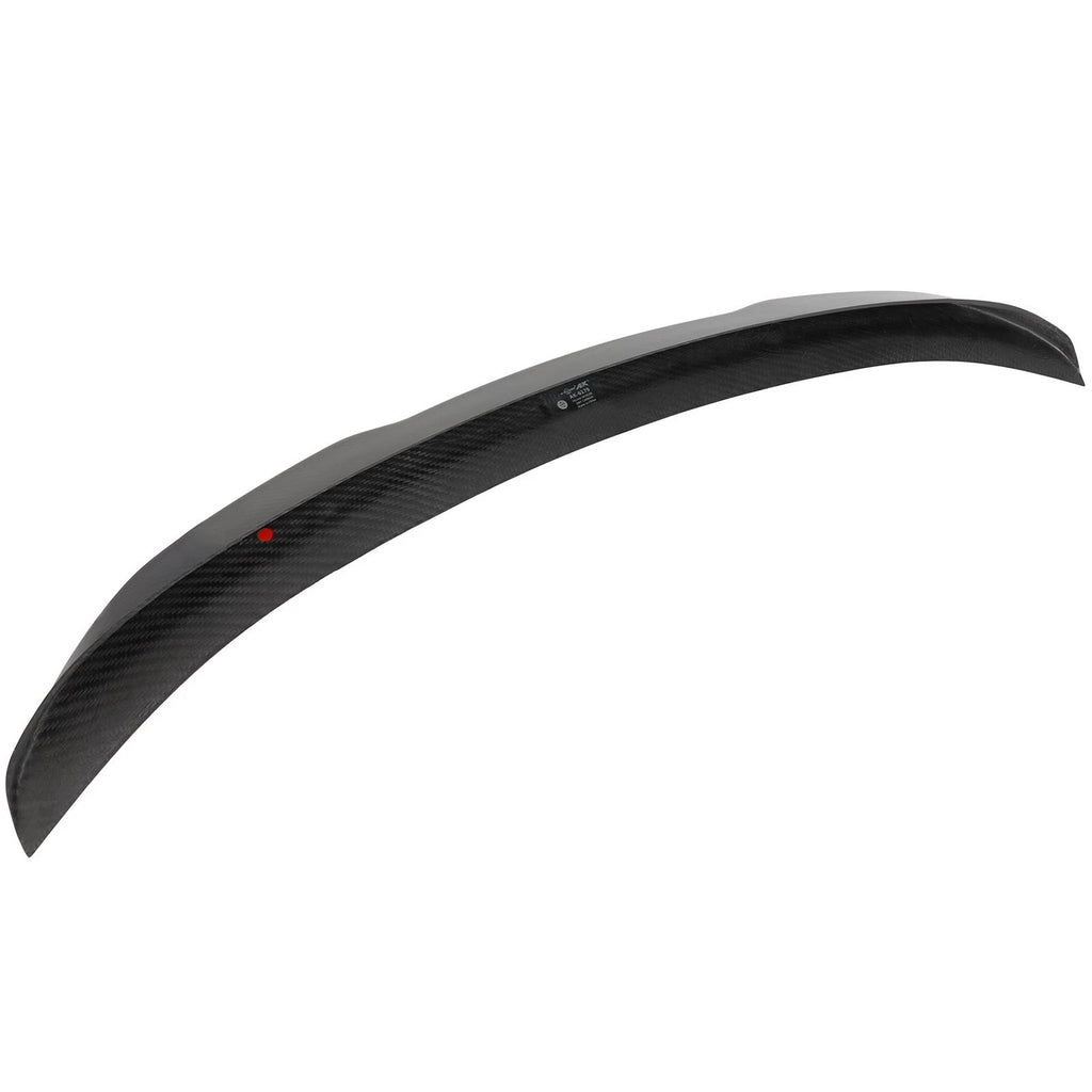 Carbon Fiber Spoiler Wing for BMW E90 3-Series M3 Sedan (2006–2011)