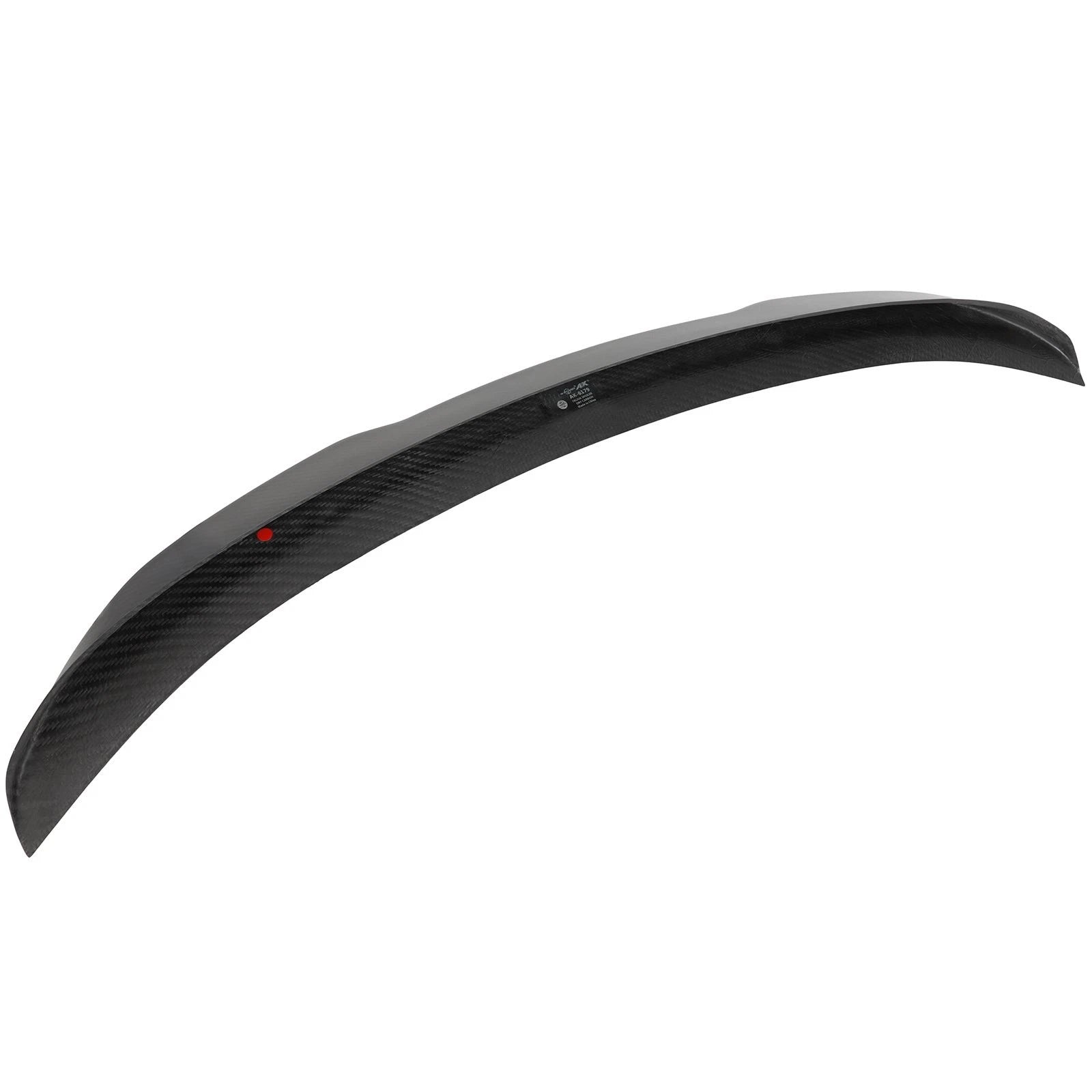 Carbon Fiber Spoiler Wing for BMW E90 3-Series M3 Sedan (2006–2011)