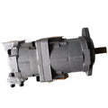 Hydraulic Pump 705-51-20170 for Komatsu WA150-1 WA200-1 WA250-1 (1990–1999)