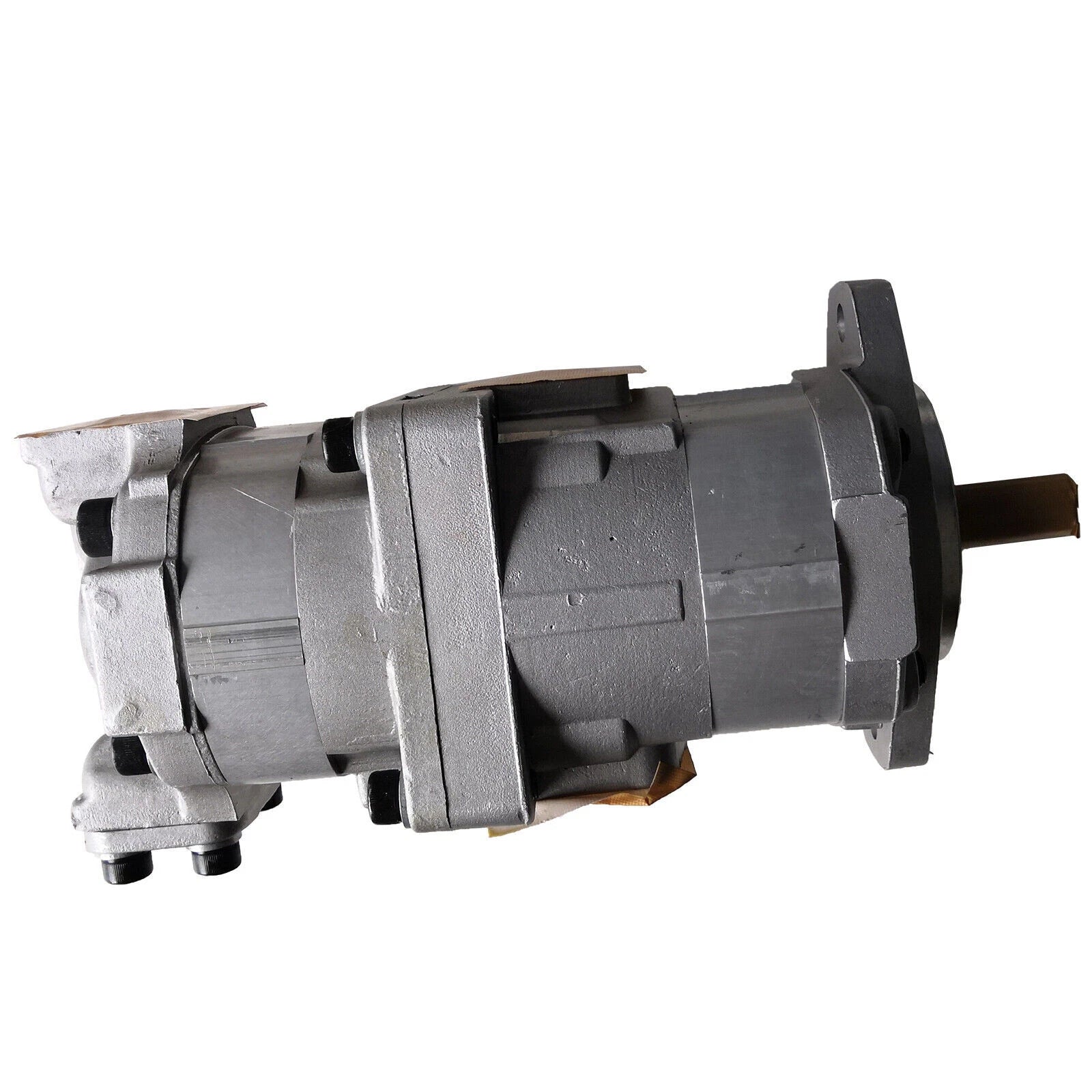 Hydraulic Pump 705-51-20170 for Komatsu WA150-1 WA200-1 WA250-1 (1990–1999)