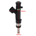 3X Fuel Injectors 0280158383 420874000 for Sea Doo BRP GTX RXT-X RXP-X (2008–2019)
