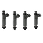 Fuel Injectors for Mazda Protege 1.5L 1997-1998, 1.6L 1999-2003