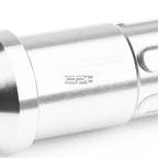 20 PC Open End M12x1.25 50mm Tall Aluminum Lug Nuts + Lock Key for JDM Vehicles