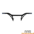 Engine Guard Crash Bar for Harley Softail Fat Bob FXFB FXFBS (2018-2024)