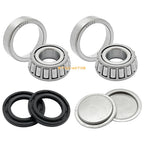Swingarm Bearing & Seal Kit for Honda Recon 250 TRX250 Sportrax 250 TRX250EX (2000–2006)