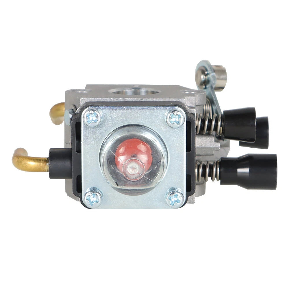 2X Carburetor for STIHL FS45 FS46 FS55 FS74 FS75 FS76 FS80 FS85 (2000–2023)