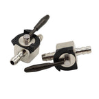 2Pc In-Line Fuel Shut Off Valve for Rotary 868, Oregon 07-403, Scag 48568