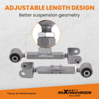 Adjustable Rear Camber Kit for Honda CR-V (2007-2016)