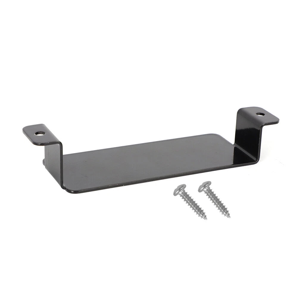 Neutral Strap Cover Plate Kit for Dodge Charger (2015–2023)