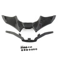 Sport Downforce Naked Spoilers for YAMAHA MT-09 MT09 SP (2021-2023)