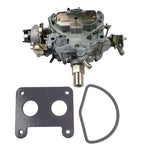 Front Rochester Carburetor for Buick GMC V6 265 231 252 (Used)