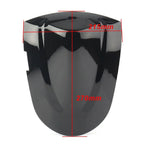 Rear Seat Cover Cowl for Suzuki GSXR 600 750 (2006-2007)