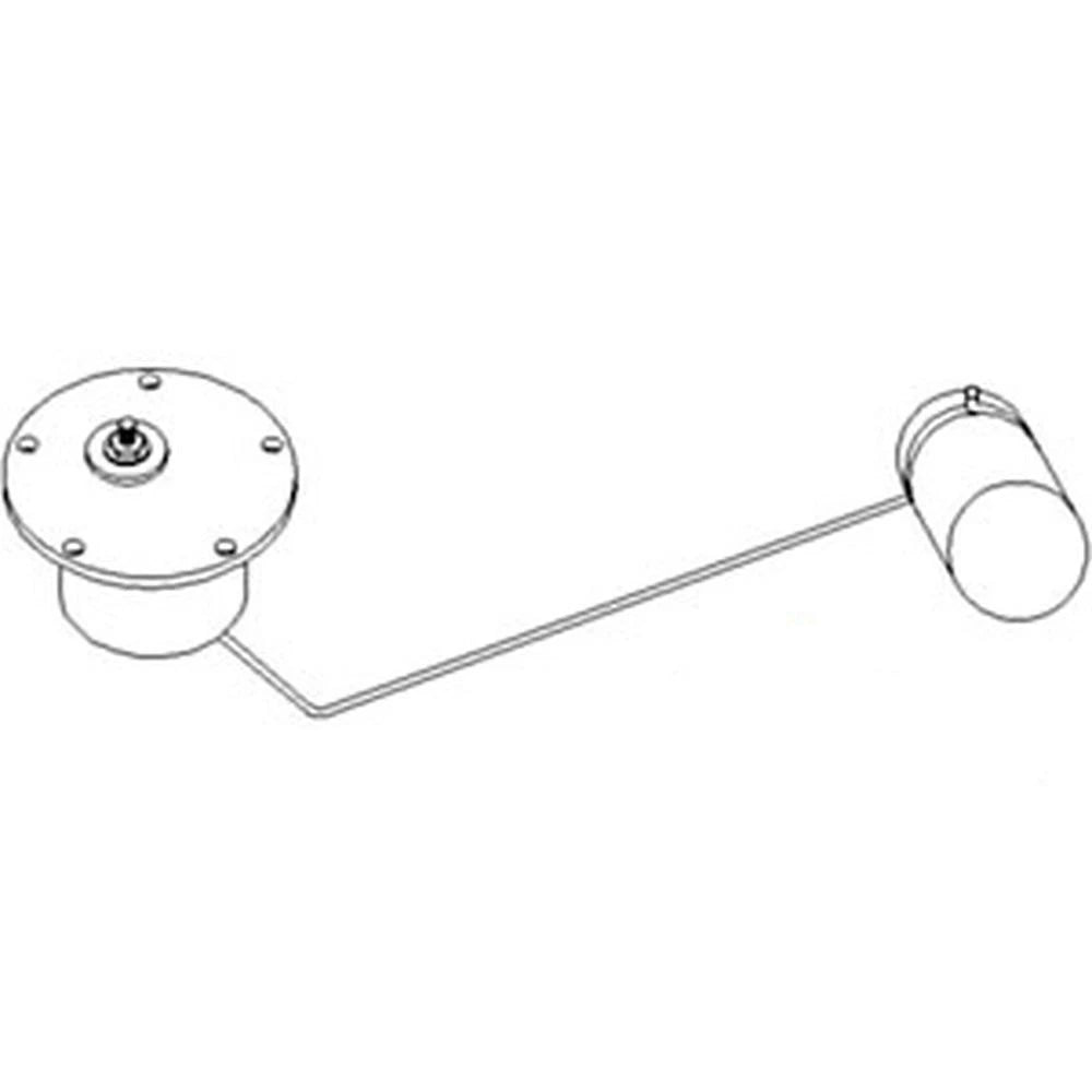 Fuel Sending Unit for Massey Ferguson (189136M91, 189136M91-A, A-189136M91)