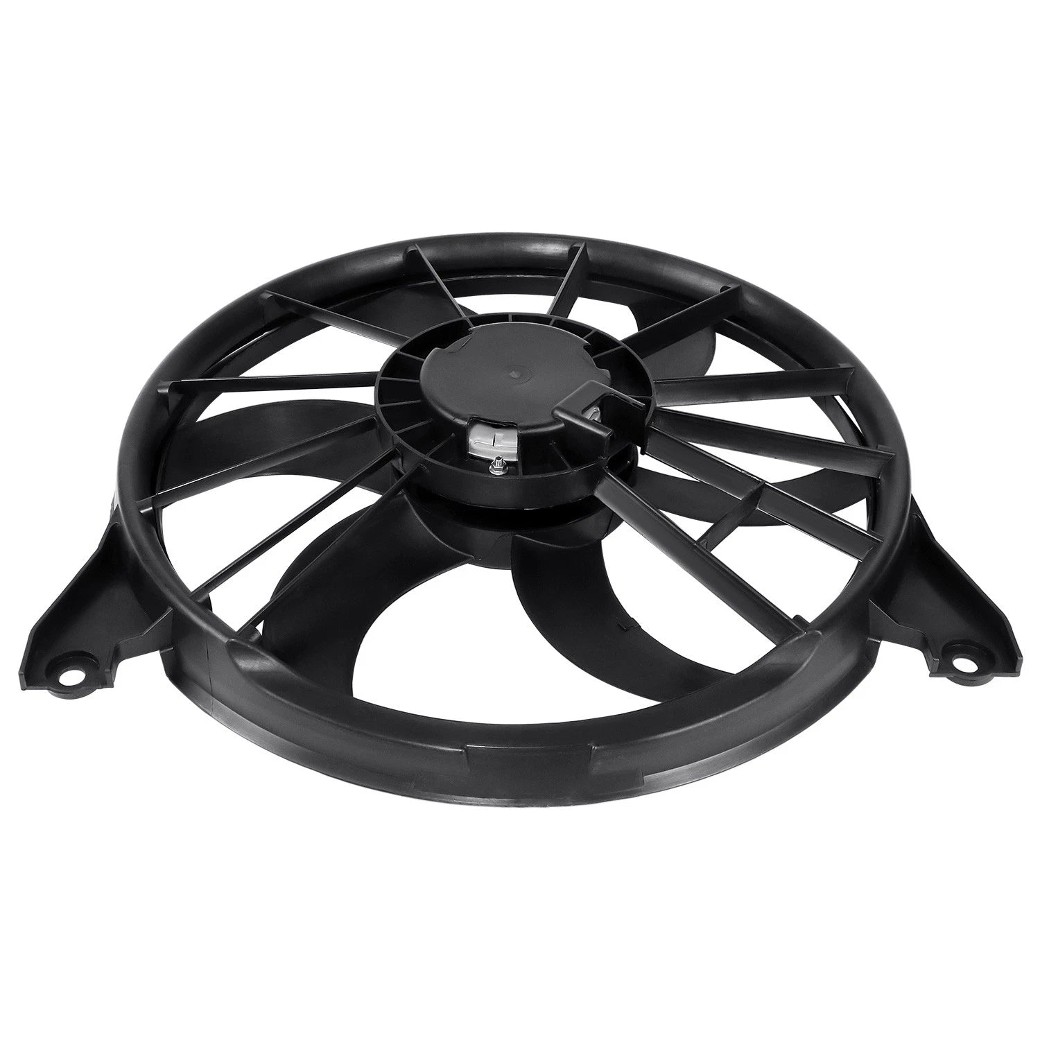 Electric Radiator Cooling Fan for Dodge Journey 2.4L (2009–2020)