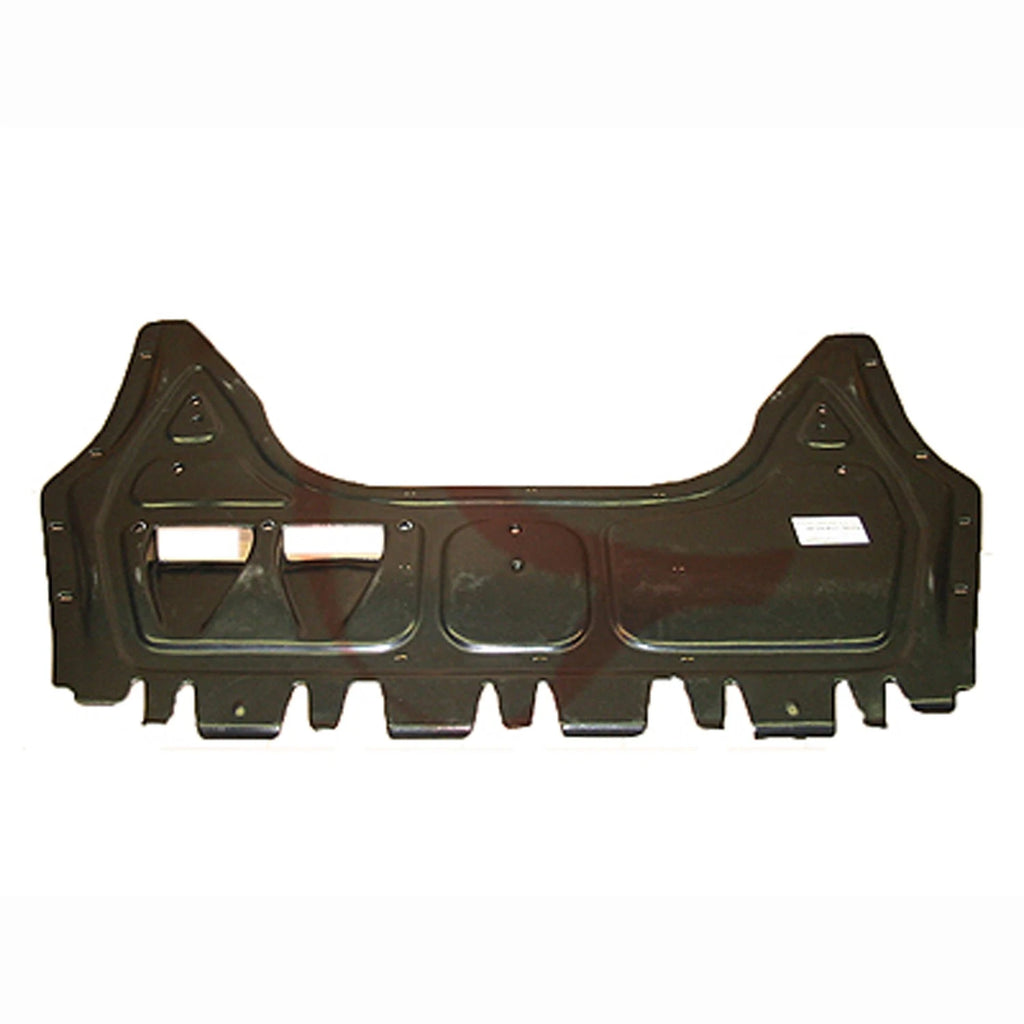 Replacement Plastic Undercar Shield (See compatibility Chart)