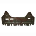 Replacement Plastic Undercar Shield (See compatibility Chart)