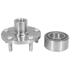 Front Wheel Bearing Hub Assembly for Kia Rondo RP UN (2008 - 2019)