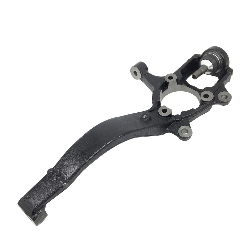 Front Left Steering Knuckle for Jeep Grand Cherokee Dodge Durango (2011–2015)