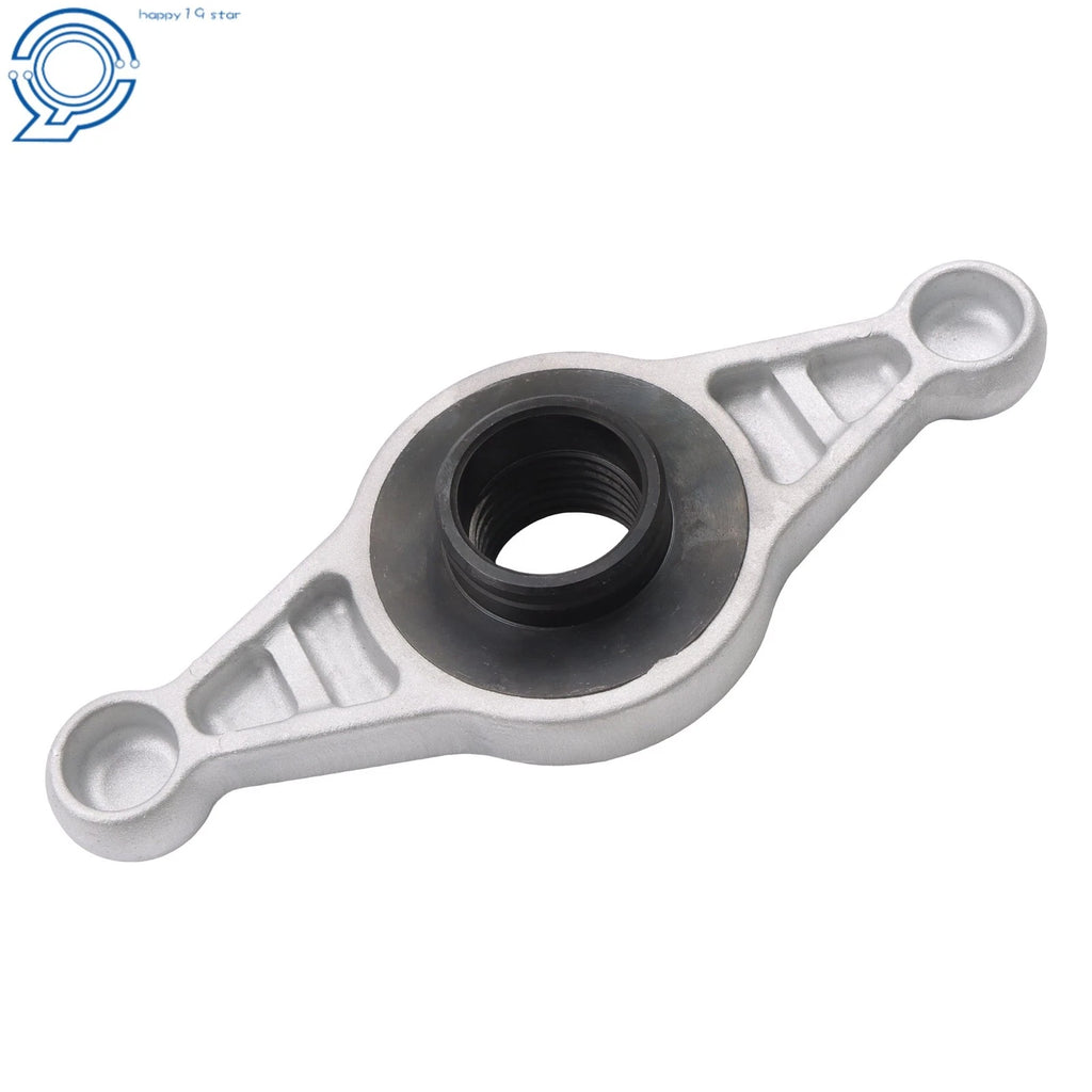 Hub Wing Nut for Hunter DSP Wheel Balancers (40mm Shaft, 8mm Thread)