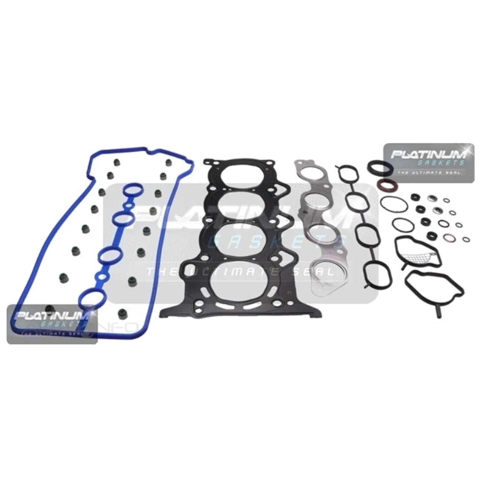 Valve Regrind Gasket Set VRS for Toyota Echo NCP10 (1999–2005)
