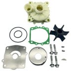 Water Pump Impeller Kit for Yamaha Outboard 150-250 HP (2-Stroke) 61A-W0078-A2