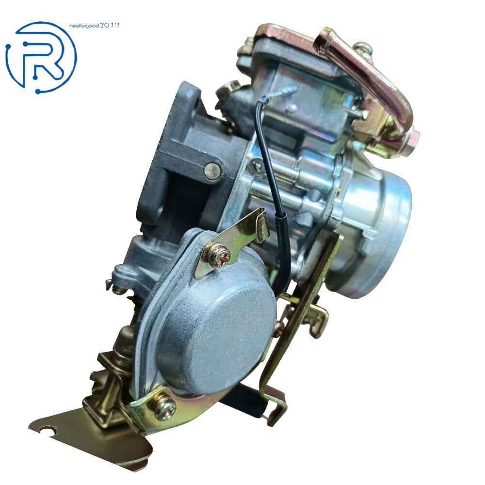 Carburetor for Mazda Capella, Ford Courier, Mazda B1600 (1969–1984)