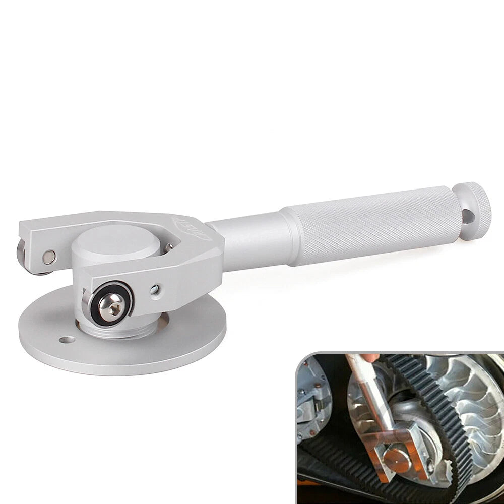 Belt Changing Tool for Can-Am Maverick X3 Max Turbo