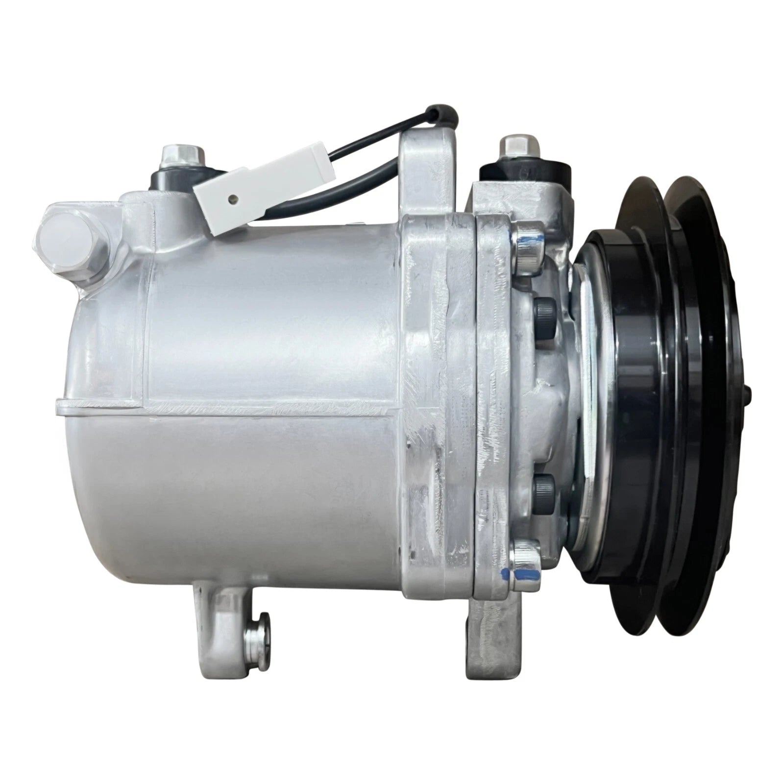 AC Compressor Replacement for Suzuki Kei (1998-2009)