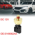 Oil Pressure Sensor Switch 5149062AA for Jeep Dodge Chrysler 