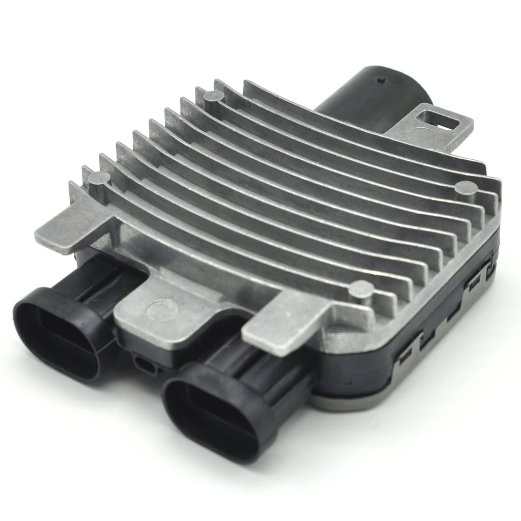 Cooling Fan Relay for Volvo S80 T5 T6 V8 (2007–2015)