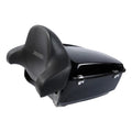 Trunk Backrest Pad for Harley Electra Glide (2014–2023)