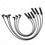6x Ignition Spark Plug Leads for Holden Commodore Statesman Caprice