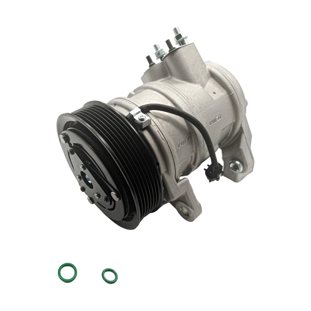A/C Compressor for Dodge Ram 1500 2500 3500 (2003–2008) CO 10802C 5.7L