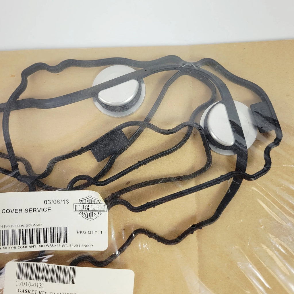 Gasket Kit for Harley-Davidson V-Rod (17010-01K)