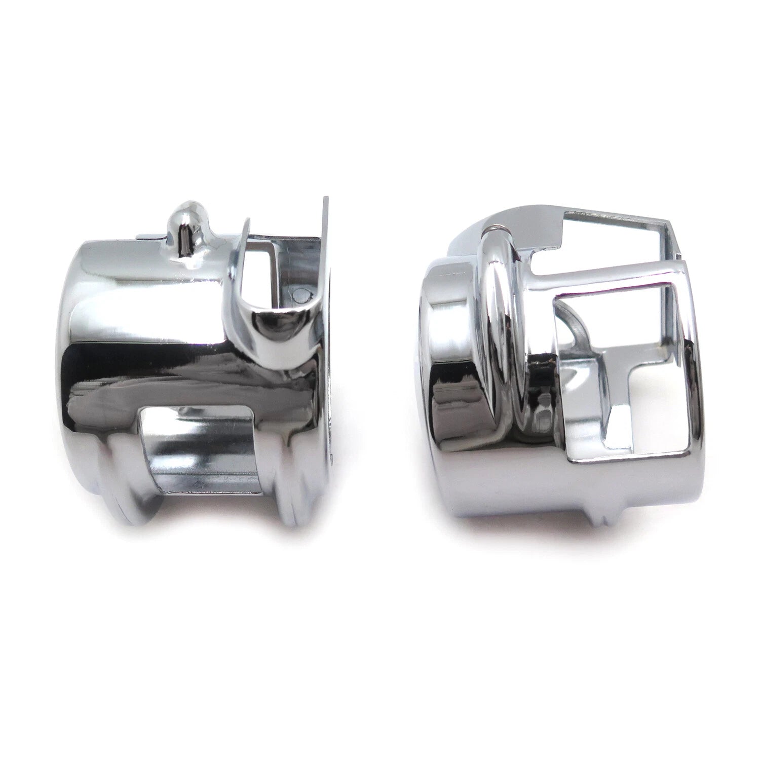 Switch Housing Cover for Honda Shadow VTX 1300 (2003–2009) & VT1300 (2010–2013)
