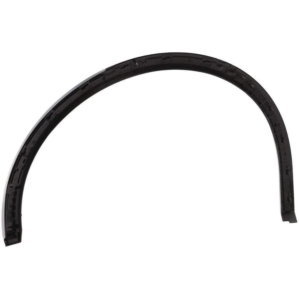 Fender Trim Molding for Audi SQ5 Q5 (2018–2022)
