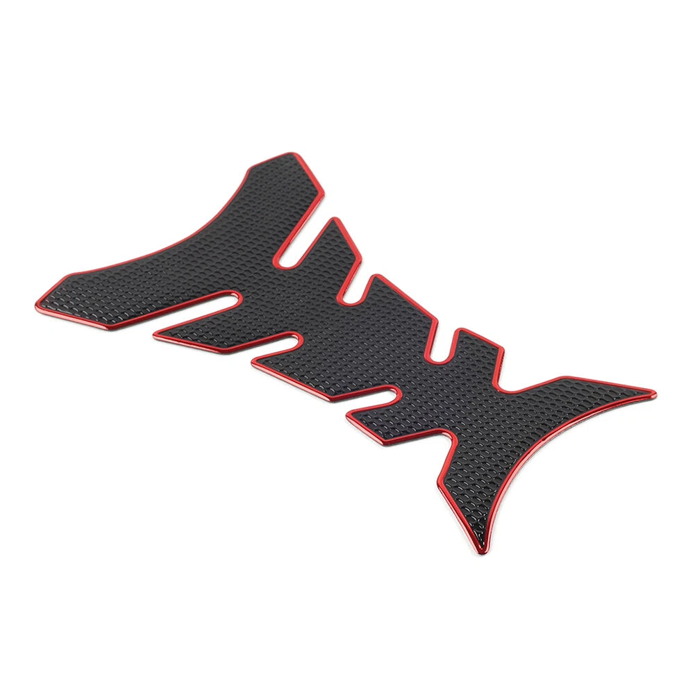 Motor Fuel Gas Tank Pad Protector Decal for Yamaha R1 R6 FZ1 FZ6 (2000–2023)