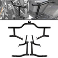 Engine Guard Saddlebag Crash Bar for Harley Electra Glide Ultra Limited (2014–2025)