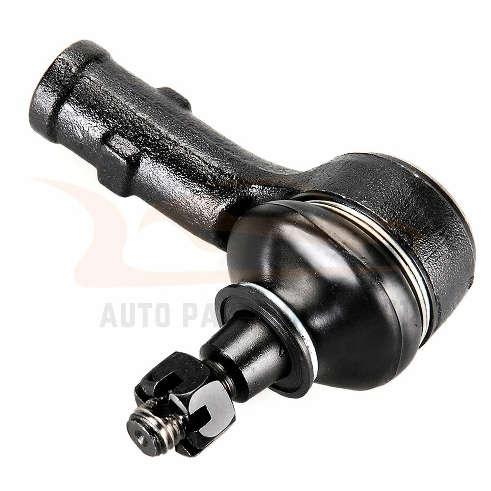 2Pcs Front Steering Outer Tie Rods for Ford Focus (2008-2011)