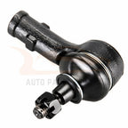 2Pcs Front Steering Outer Tie Rods for Ford Focus (2008-2011)