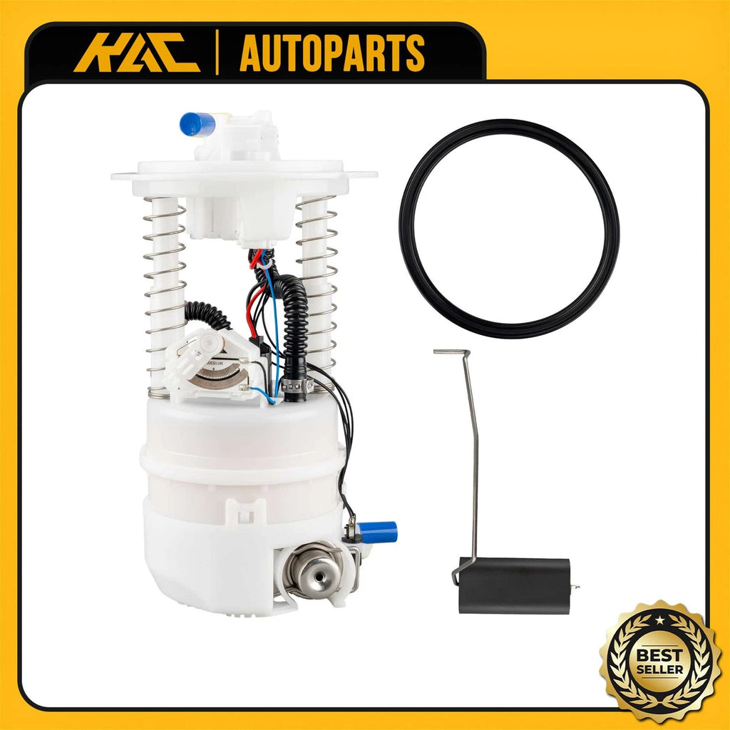 Fuel Pump Assembly for Nissan Murano (2003–2007, 2009–2014)