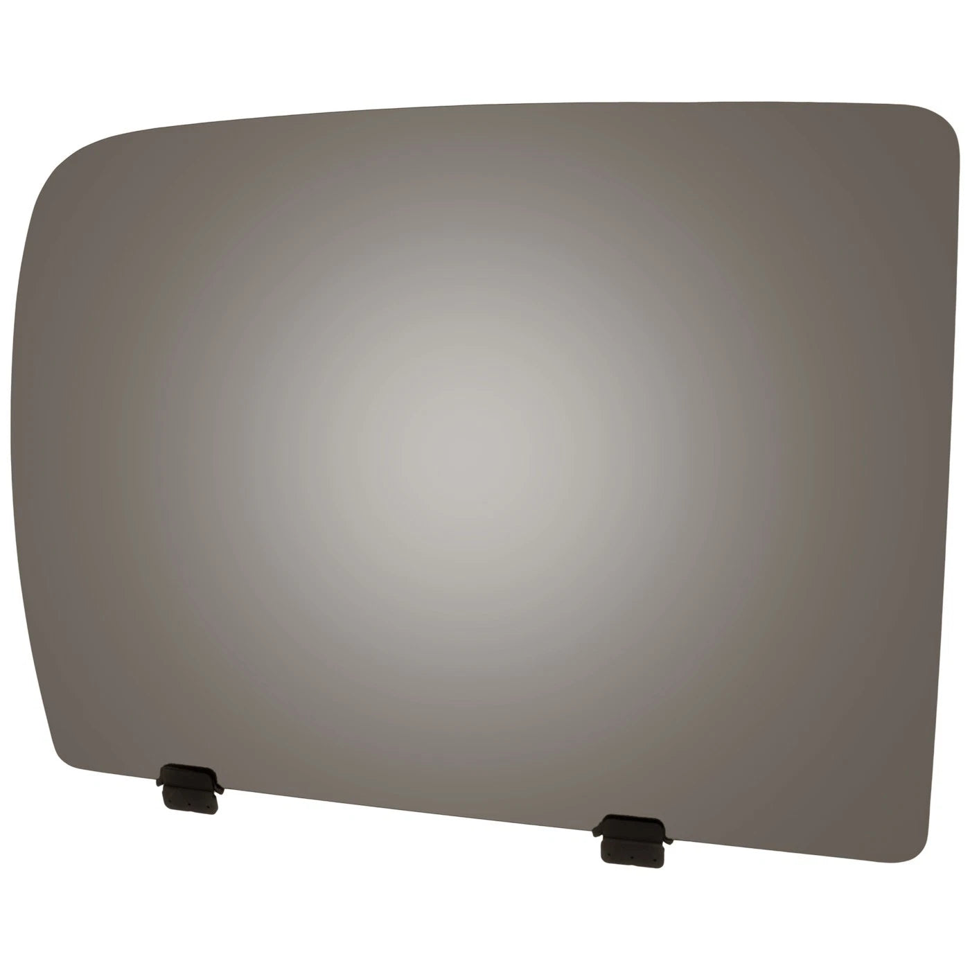 Rear Passenger Side Door Glass for Dodge Ram 1500 2500 3500 Mega Cab (2007–2009)