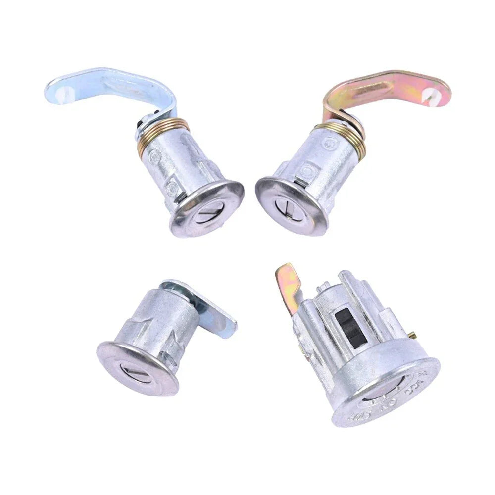 Ignition Switch & Door Lock Cylinder for Toyota Land Cruiser BJ40 FJ40 (1975-1984)