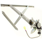 Set of 2 Power Window Regulators for Scion xB (2004–2006)
