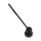 Oil Dipstick Tank Cap Plug 0710-0121 for Harley Touring Road King Electra Glide (2000–2006)