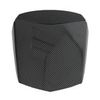 Rear Seat Cover Cowl Fairing for Yamaha YZF R6 R6S (2003–2009) Carbon