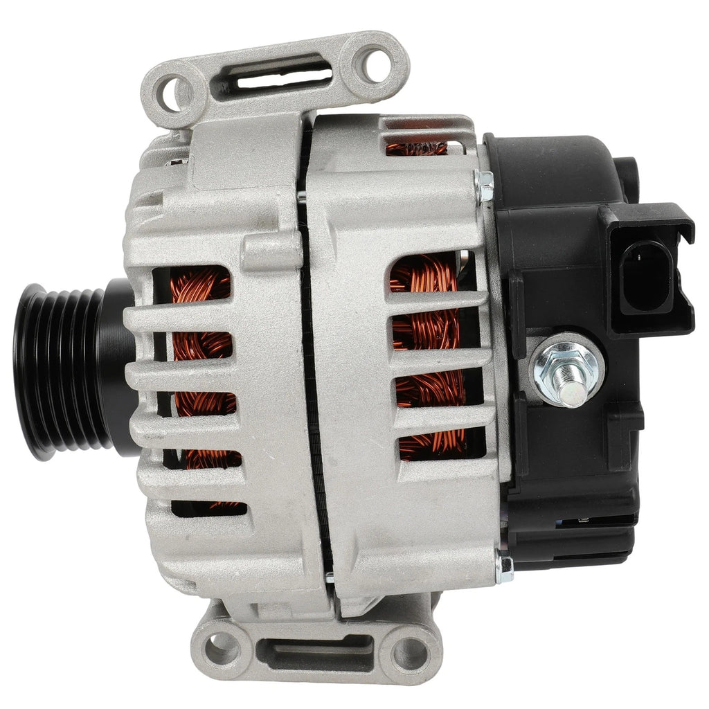 Alternator 180A for Mercedes-Benz C350 C204 (2012) 11804N 439717