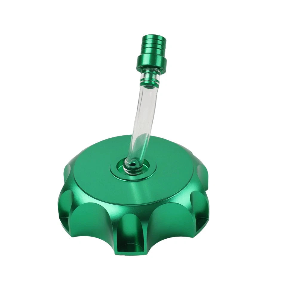 Gas Fuel Tank Cap for Yamaha Taotao SSR XR50 Apollo ATV (70cc–150cc)