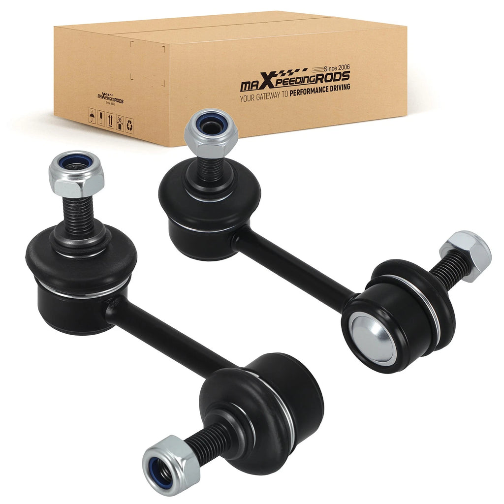 Set of 2 Rear Sway Bar Links for Honda CR-V (2007–2016)
