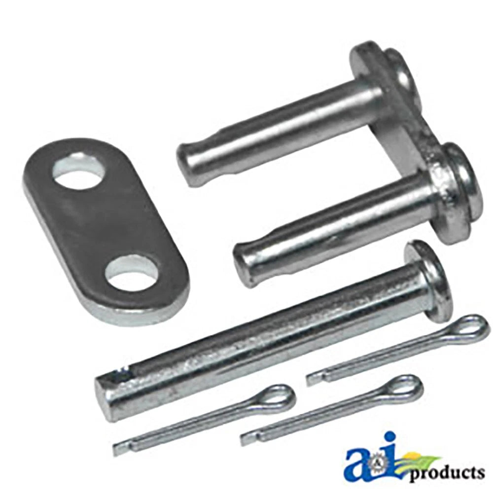 Cross Handle Pin Kit for CD CV Series Hydraulic Valves (Cross CA 196-1V1702)